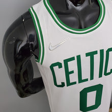 Carregar imagem no visualizador da galeria, CAMISA BOSTON CELTICS - ICON EDITION - BRANCA
