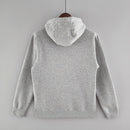 MOLETOM - FLAMENGO - CINZA - 2022