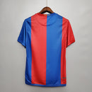 CAMISA BARCELONA - RETRÔ - TORCEDOR - 2006