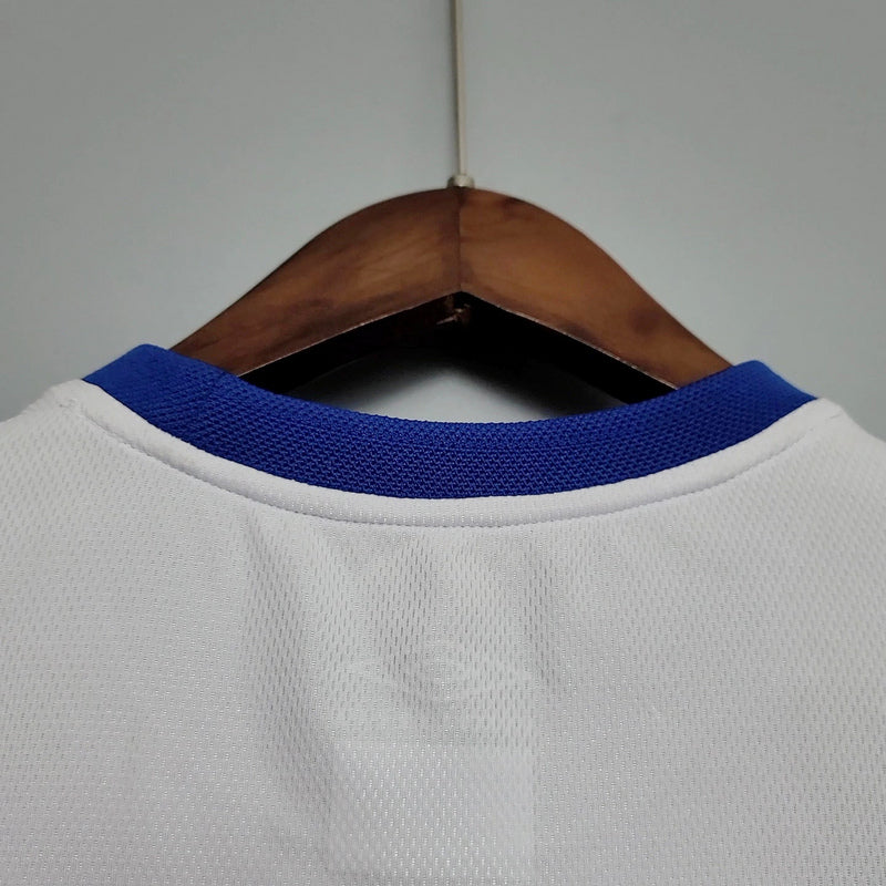 CAMISA CHELSEA - RETRÔ - TORCEDOR - 2003