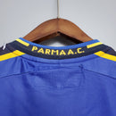 CAMISA PARMA - RETRÔ - TORCEDOR - 2001