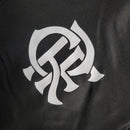 CORTA VENTO - FLAMENGO - PRETO