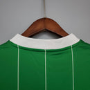 CAMISA CELTIC - RETRÔ - TORCEDOR - 1984