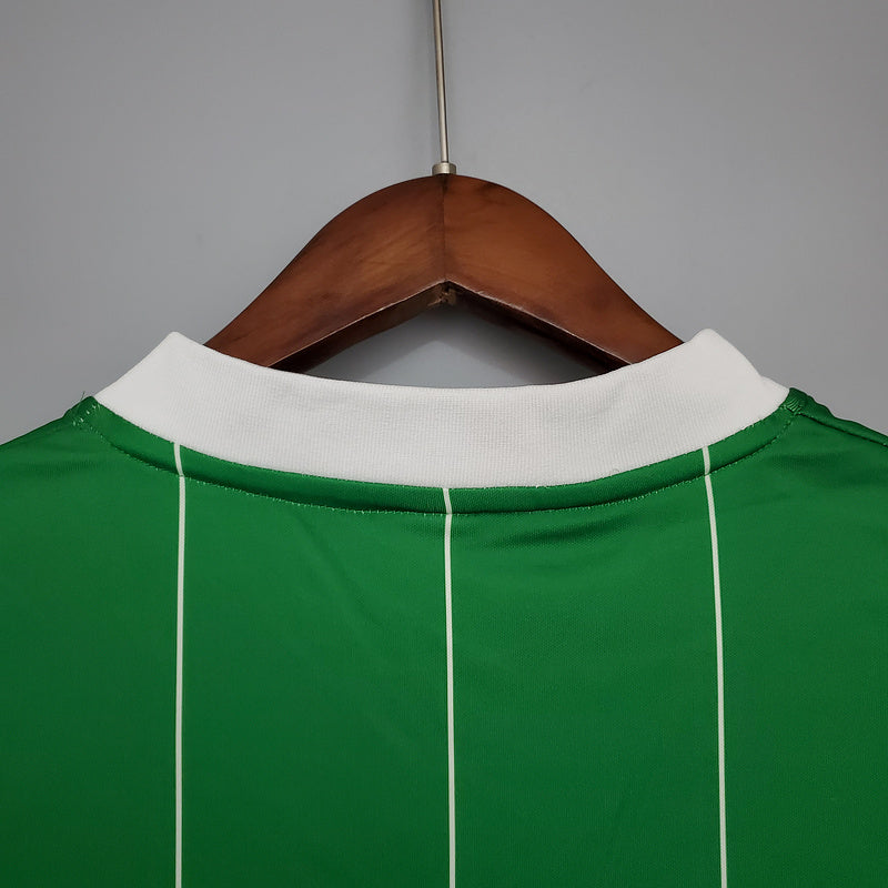 CAMISA CELTIC - RETRÔ - TORCEDOR - 1984