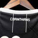 CAMISA CORINTHIANS - RETRÔ - TORCEDOR - 2011/ 2012