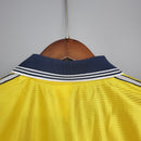 CAMISA OLYMPIQUE MAIRSELLE - RETRÔ - TORCEDOR - 1998