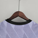 CAMISA REAL MADRID - FORA/ AWAY - FEMININO - 22/ 23