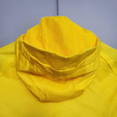 CORTA VENTO - BARCELONA - AMARELO, AZUL E VERMELHO