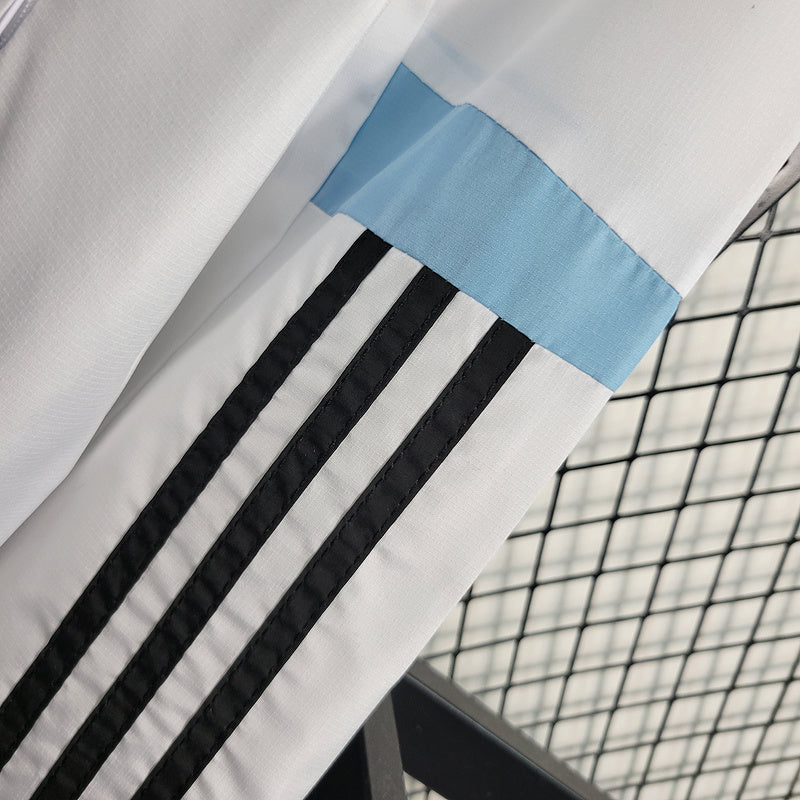 CORTA VENTO - SÃO PAULO - BRANCO