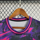 CAMISA PARIS SAINT GERMAIN (PSG) - TREINO - TORCEDOR - 23/24