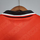 CAMISA FOREST NOTTINGHAN - RETRÔ - TORCEDOR - 1994