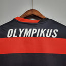 CAMISA FLAMENGO - RETRÔ - TORCEDOR - 2009