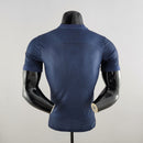 CAMISA PARIS SAINT GERMAIN (PSG)- CASA/ HOME - JOGADOR - 22/23