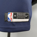 CAMISA DENVER NUGGETS - LIMITADA - AZUL - 2021