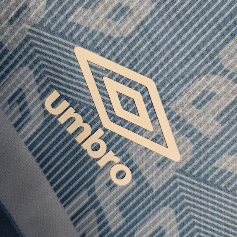 CAMISA GRÊMIO - TREINO - TORCEDOR - 23/24