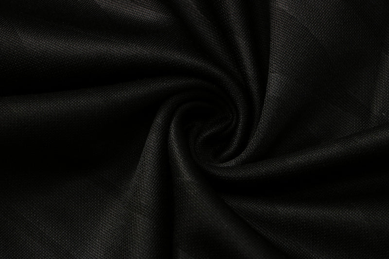 KIT PRÉ JOGO - LIVERPOOL -  PRETO, VERDE E DOURADO