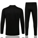 KIT PASSEIO - INTERNACIONAL - PRETO, VERMELHO E BRANCO