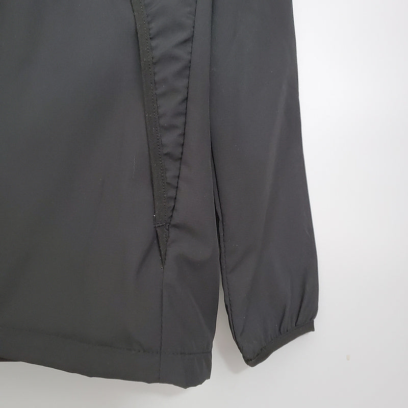 CORTA VENTO - LIVERPOOL- PRETO