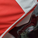 CAMISA WASHINGTON WIZARDS - 75TH ANNIVERSARY - VERMELHA - ICON EDITION - 2021