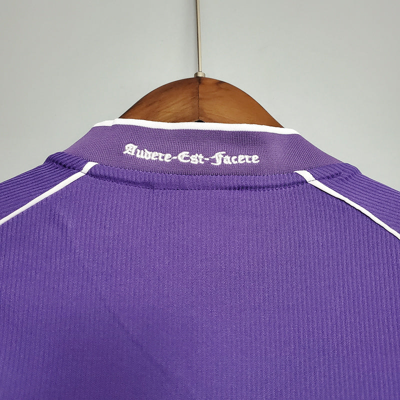 CAMISA TOTTENHAM - RETRÔ - TORCEDOR - 1998