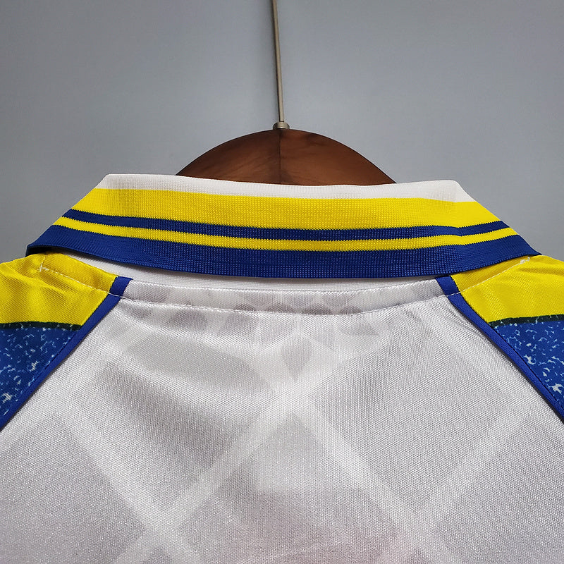 CAMISA PARMA - RETRÔ - TORCEDOR - 1995