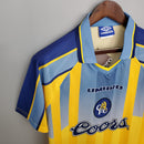 CAMISA CHELSEA - RETRÔ - TORCEDOR - 1995