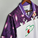 CAMISA FIORENTINA - RETRÔ - TORCEDOR - 1992