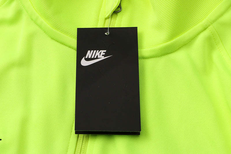 KIT PASSEIO - INTER DE MILÃO - VERDE E PRETO