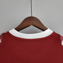 Carregar imagem no visualizador da galeria, CAMISA WEST HAM - CASA/ HOME - TORCEDOR - 22/ 23

