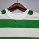 CAMISA CELTIC- RETRÔ - TORCEDOR - 2005
