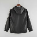 CORTA VENTO - SÃO PAULO - PRETO E BRANCO - 2022