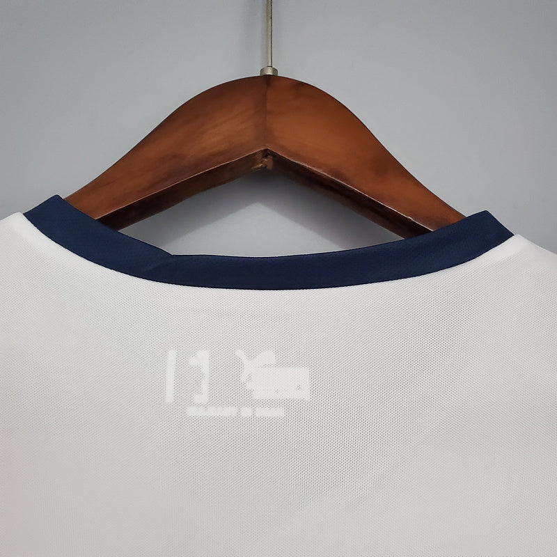 CAMISA TOTTENHAM- RETRÔ - TORCEDOR - 2008/2009