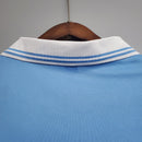 CAMISA NAPOLI - RETRÔ - TORCEDOR - 1986