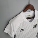 CAMISA SANTOS - CASA/ HOME  - FEMININO - 21/22