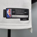 CAMISA CHICAGO BULLS - BRANCA - ICON EDITION - NIKE BRILHANTE 21/22