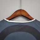 CAMISA PSG - RETRÔ - TORCEDOR - 2001