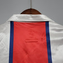 CAMISA PSG - RETRÔ - TORCEDOR - 1998