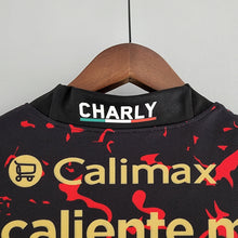 Carregar imagem no visualizador da galeria, CAMISA TIJUANA - MÉXICO - CASA/ HOME - TORCEDOR - 22/23
