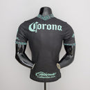 CAMISA AMÉRICA DO MÉXICO - TERCEIRO/ THIRD - JOGADOR - 22/23