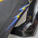 CAMISA GOLDEN STATE WARRIORS - PRETA COM NIKE BRILHANTE - CITY EDITION 75TH ANNIVERSARY - 2021/ 2022