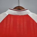 CAMISA ARSENAL - RETRÔ - TORCEDOR - 1992