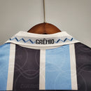 CAMISA GRÊMIO - RETRÔ - TORCEDOR - 2000