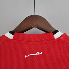 Carregar imagem no visualizador da galeria, CAMISA EGITO - CASA/ HOME - TORCEDOR - 22/23
