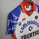 CAMISA PSG - RETRÔ - TORCEDOR - 1993