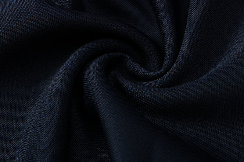 KIT PASSEIO - PARIS SAINT GERMAIN (PSG) - BRANCO, AZUL E VERMELHO
