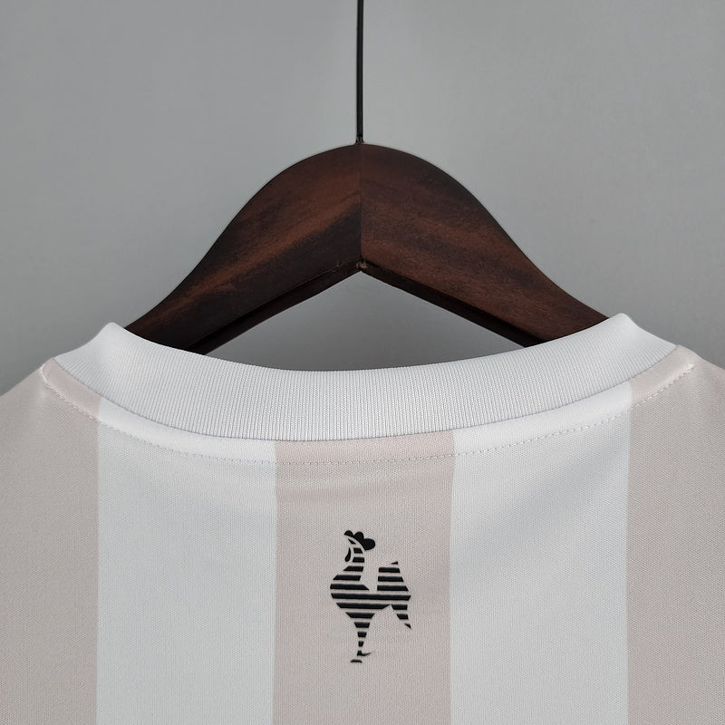 CAMISA ATLÉTICO MINEIRO - FORA/ AWAY - FEMININO - 22/ 23