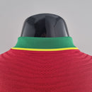 CAMISA PORTUGAL - EDIÇÃO ESPECIAL - JOGADOR - 22/23