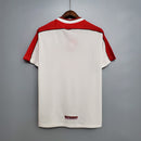 CAMISA LIVERPOOL - RETRÔ - TORCEDOR - 1998