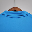 CAMISA NAPOLI - RETRÔ - TORCEDOR - 1987