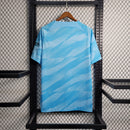 CAMISA TOTTENHAM - GOLEIRO - TORCEDOR - 23/24